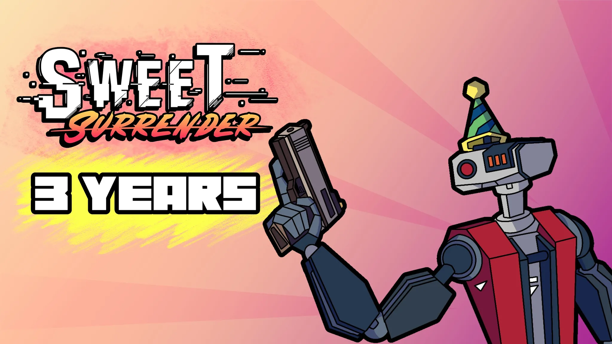 Sweet Surrender Update 12.1