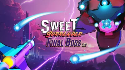 Update 12 - Complete Revamp of the Final Boss