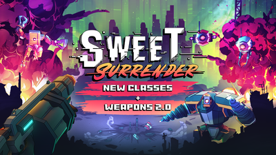 Update 5 - Small Hotfix