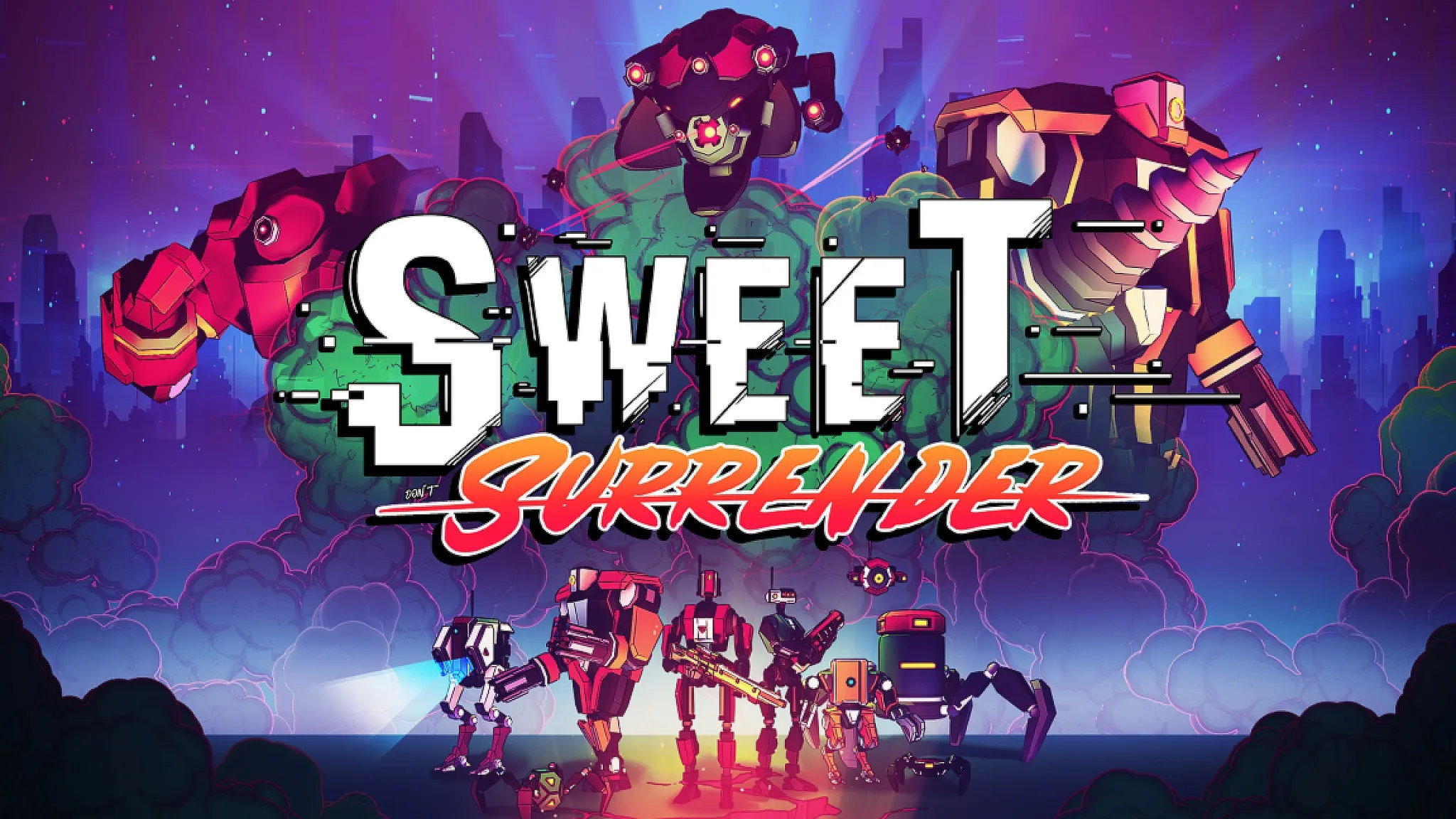 Sweet Surrender Update 6: A New Home